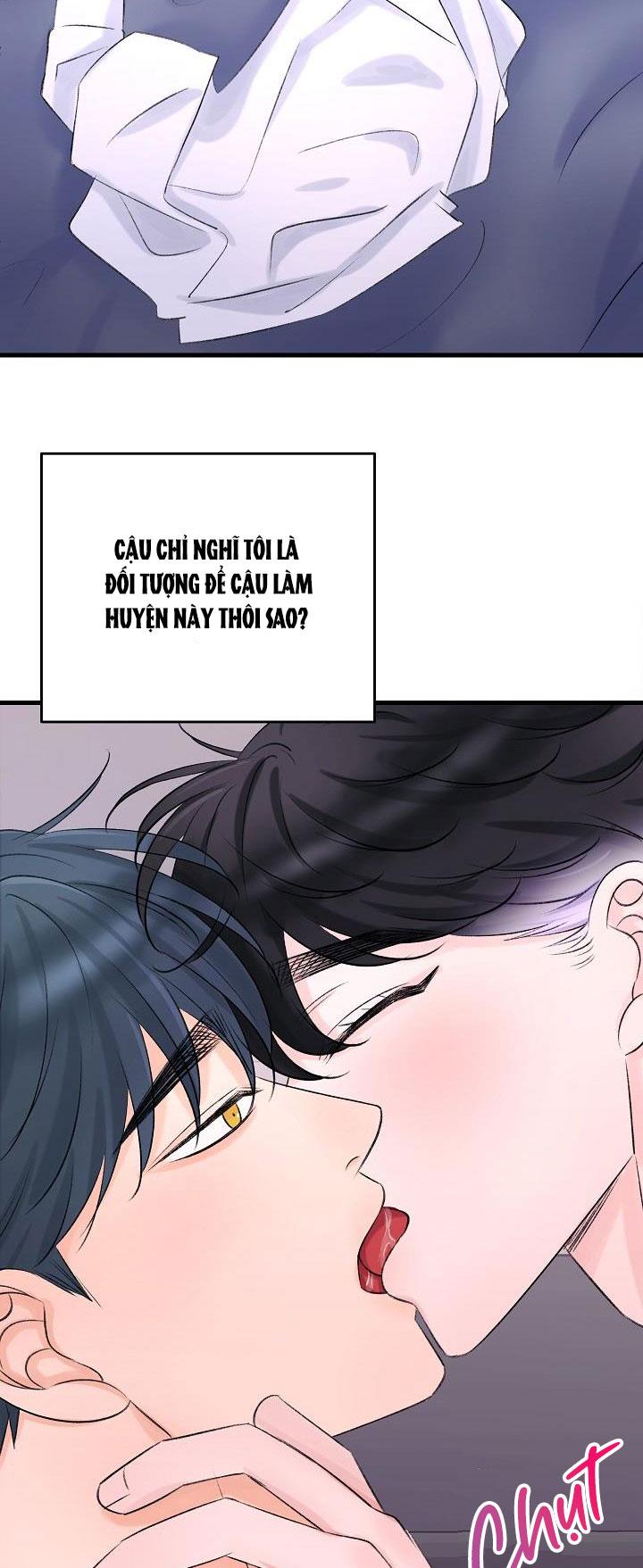 Nuôi dưỡng búp bê Chapter 9 - Next Chapter 10