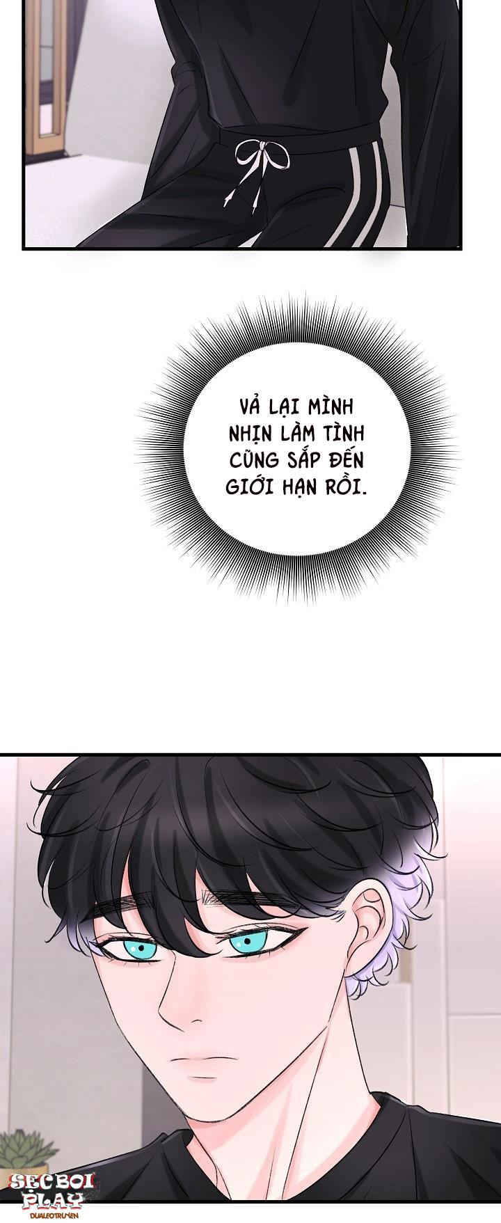 Nuôi dưỡng búp bê Chapter 9 - Next Chapter 10