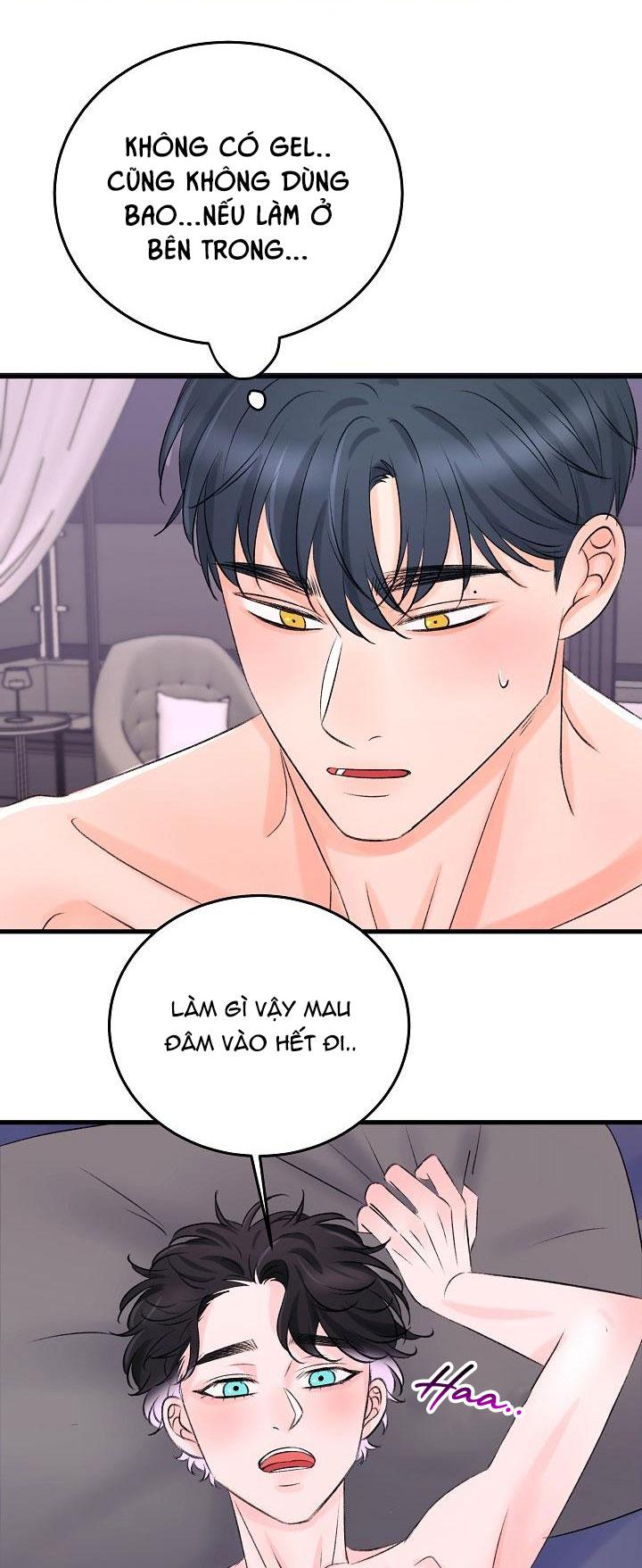 Nuôi dưỡng búp bê Chapter 9 - Next Chapter 10