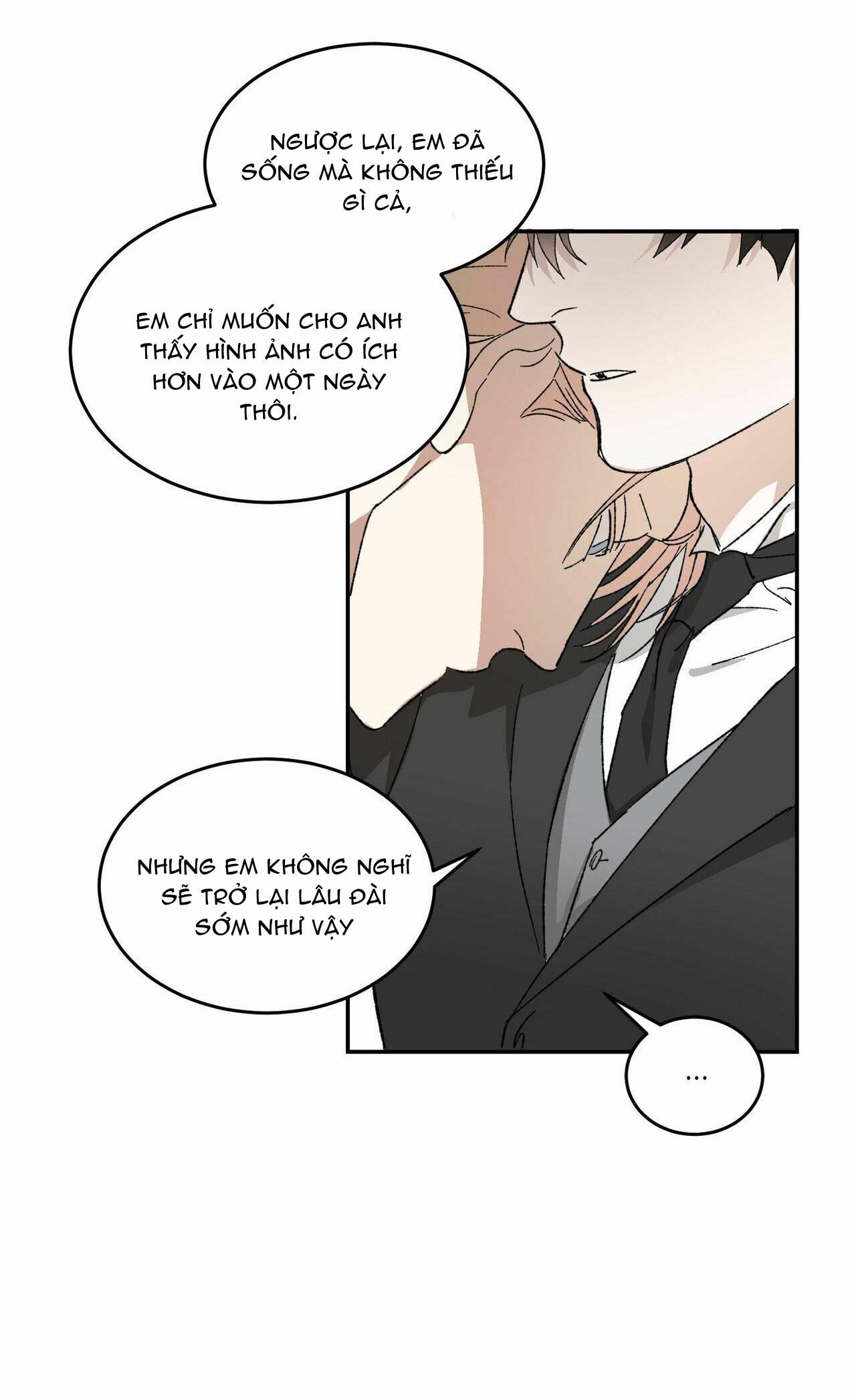 Cấp Trên Chapter 2 - Next Chapter 3