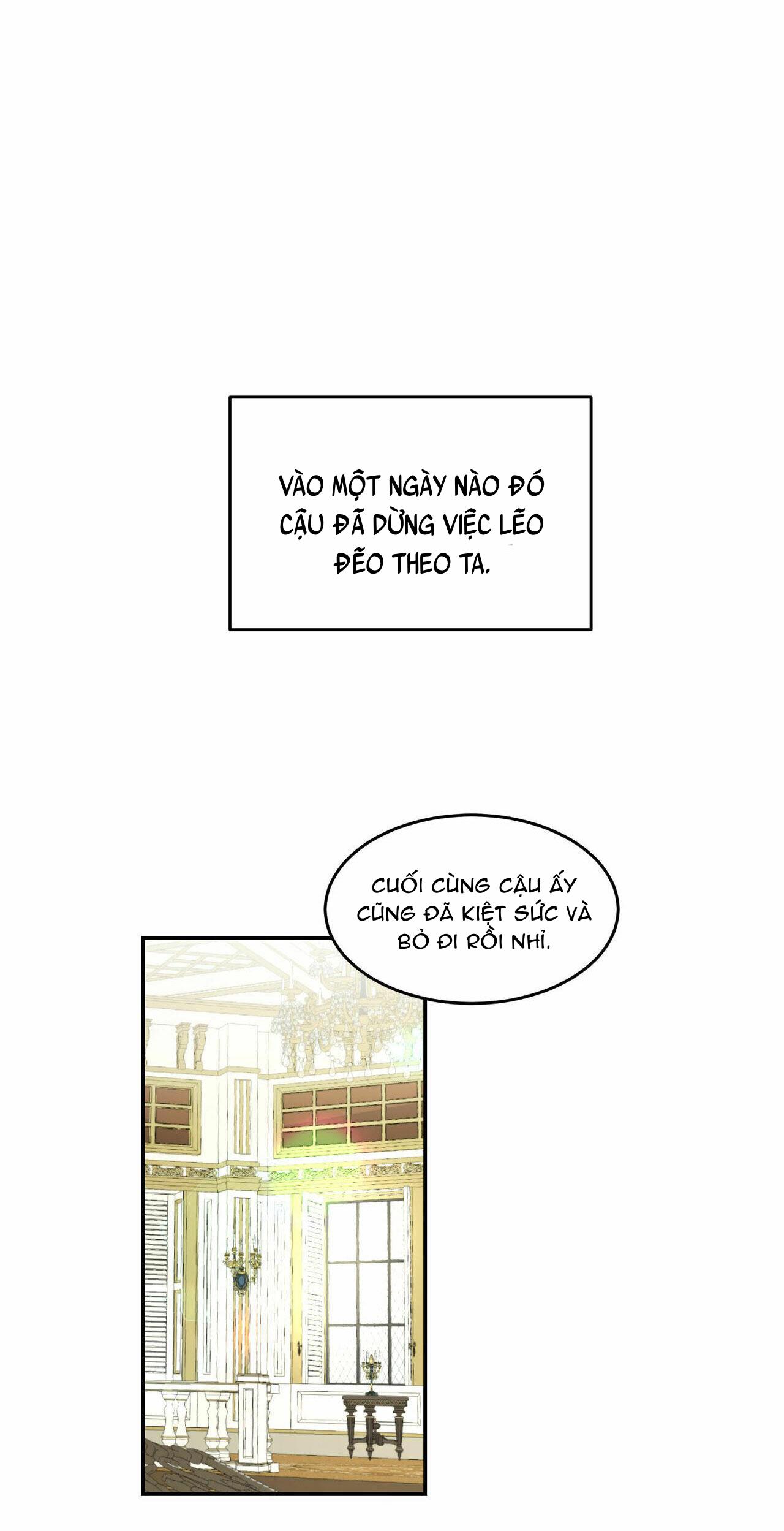 Cấp Trên Chapter 3 - Next Chapter 4