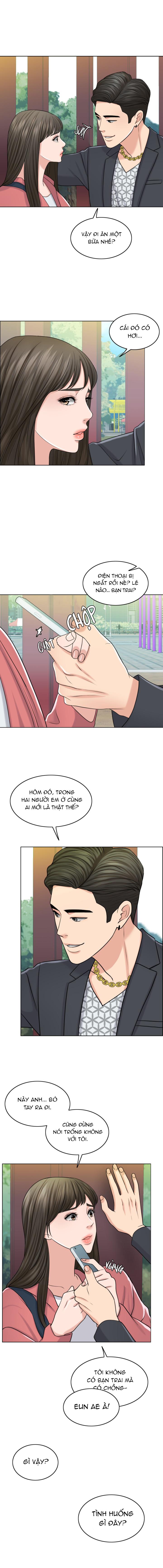 Chỉ Trích! Chapter 37 - Next Chapter 38