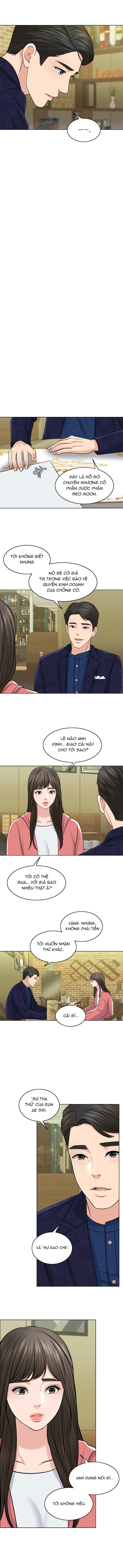Chỉ Trích! Chapter 37 - Next Chapter 38