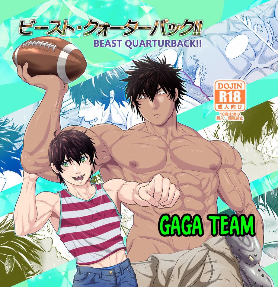 Đu Boylove cùng GaGa Team Chapter 24 - Next Chapter 25.1