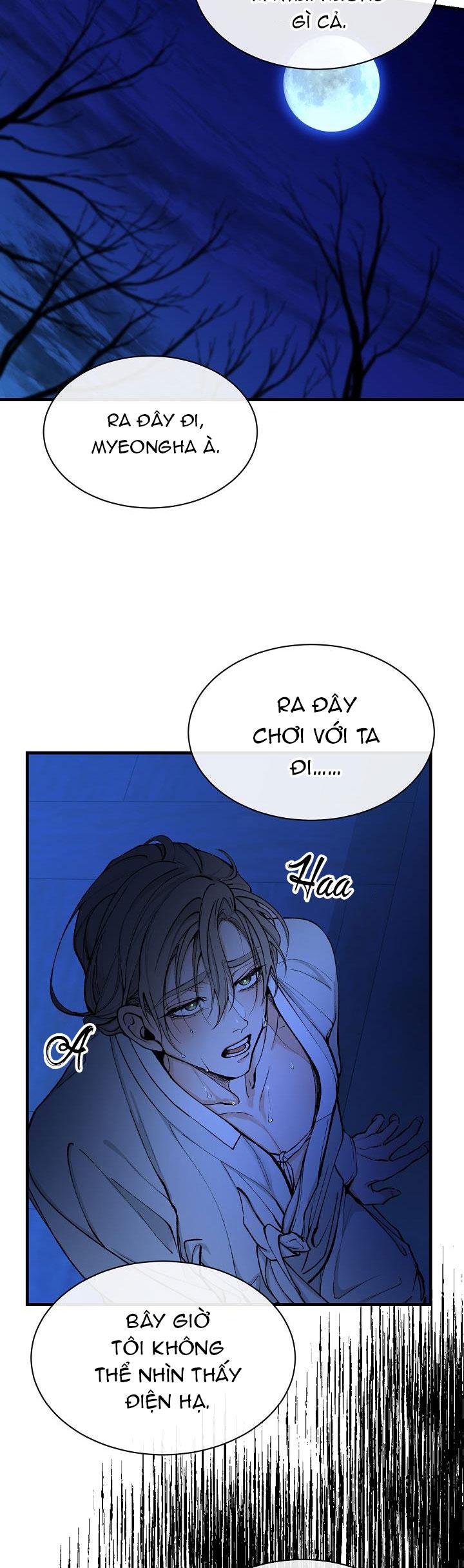 NHIỆT TÂM Chapter 8 - Next Chapter 9