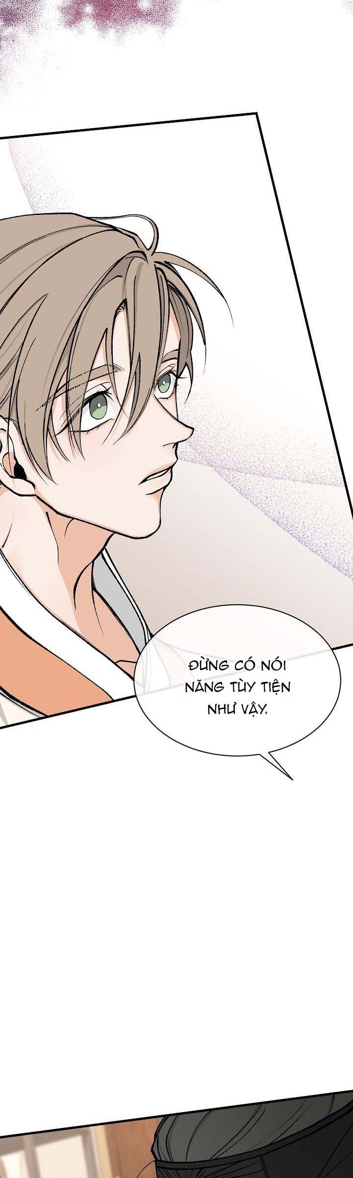 NHIỆT TÂM Chapter 9 - Next Chapter 10