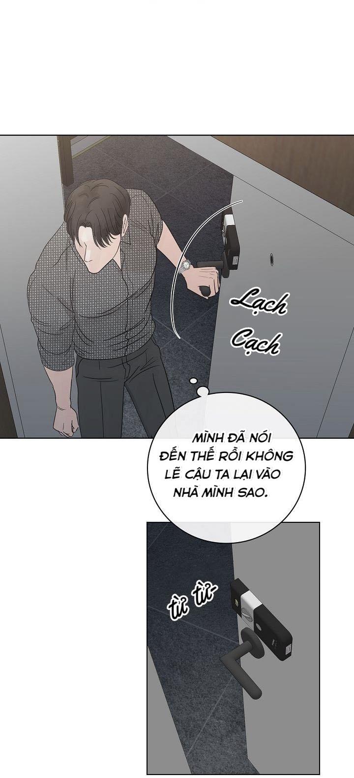 XIN HÃY Ở LẠI VỚI ANH Chapter 1 - Next 