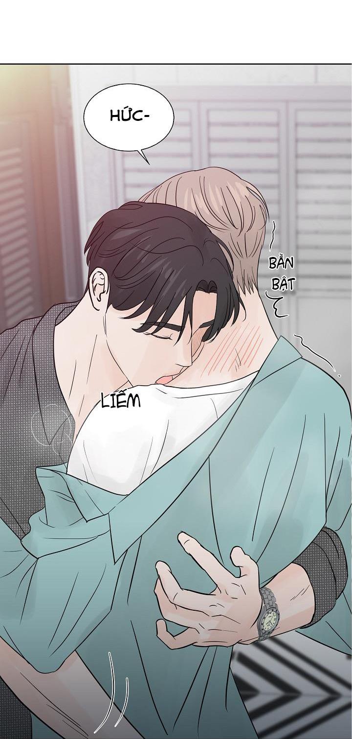 XIN HÃY Ở LẠI VỚI ANH Chapter 2 - Next 