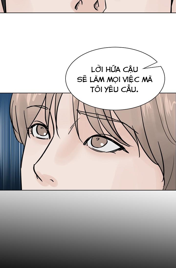 XIN HÃY Ở LẠI VỚI ANH Chapter 4 - Next 