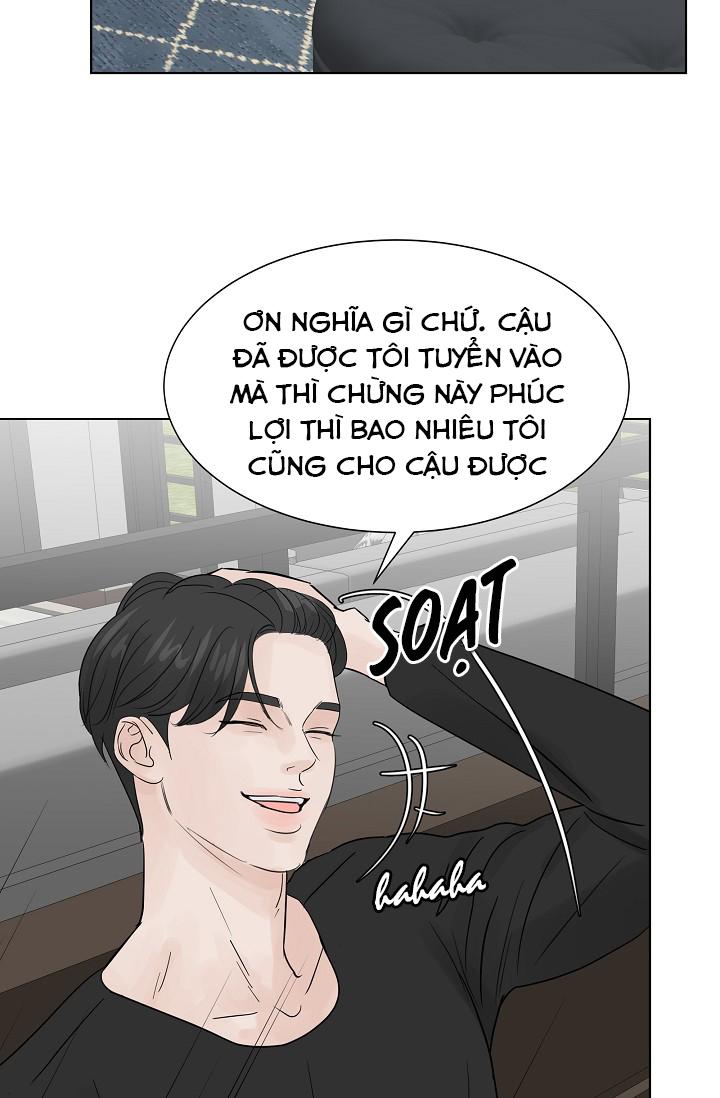 XIN HÃY Ở LẠI VỚI ANH Chapter 4 - Next 