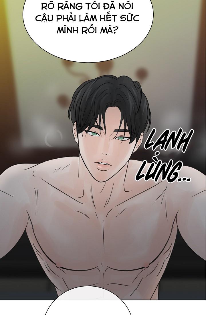 XIN HÃY Ở LẠI VỚI ANH Chapter 4 - Next 