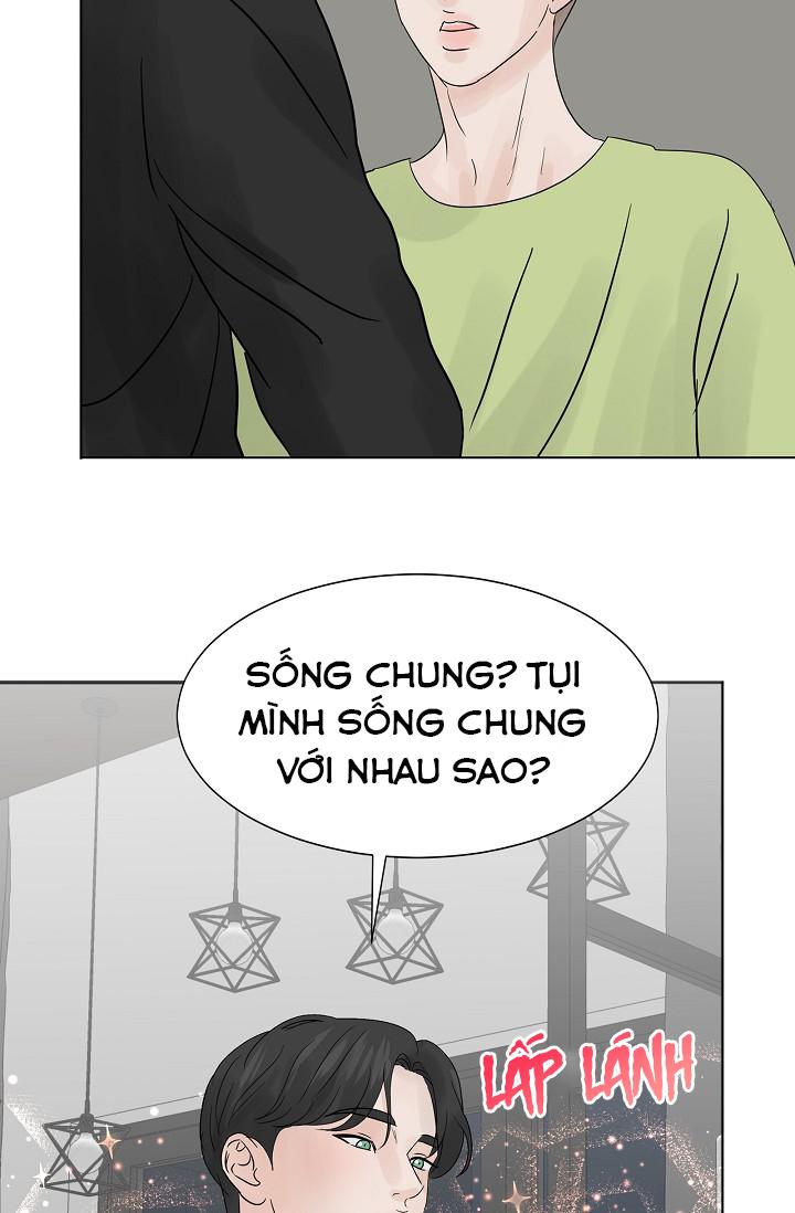 XIN HÃY Ở LẠI VỚI ANH Chapter 4 - Next 