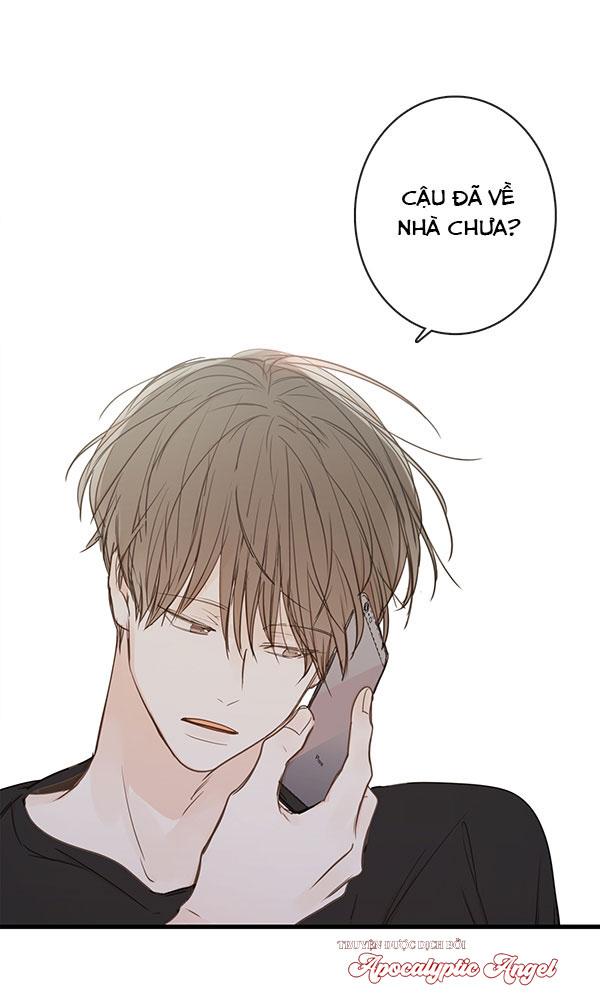 Thiên Đường Táo Xanh Chapter 41 - Next Chapter 42