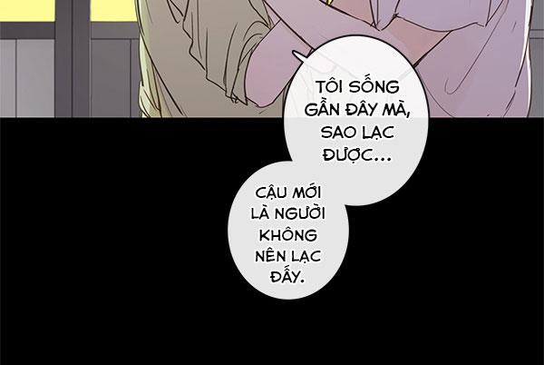 Thiên Đường Táo Xanh Chapter 41 - Next Chapter 42