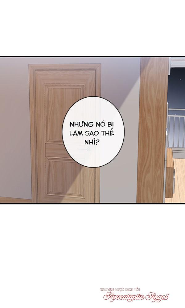 Thiên Đường Táo Xanh Chapter 41 - Next Chapter 42