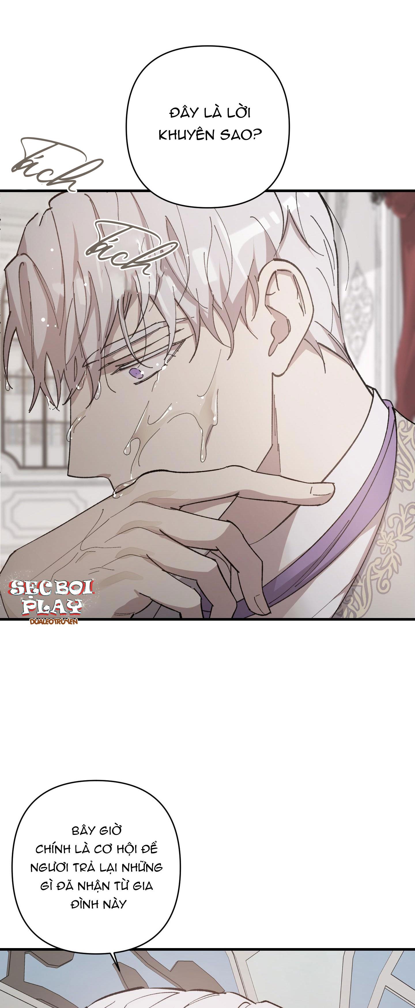 Đóa hoa của mặt trời Chapter 1 - Next Chapter 2
