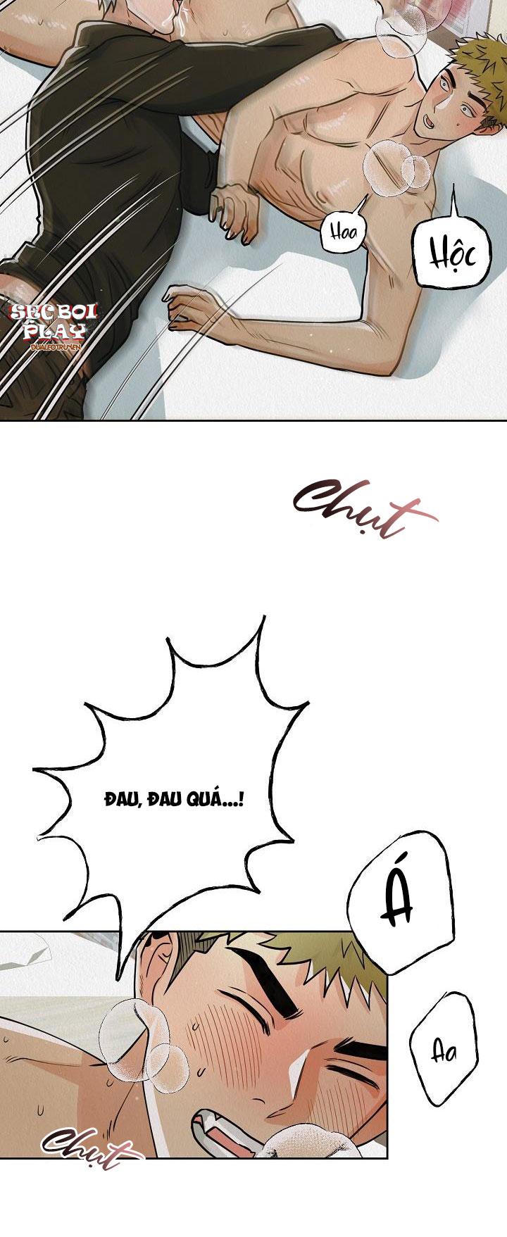 Boy Meets Girl Chapter 6 - Next Chapter 7