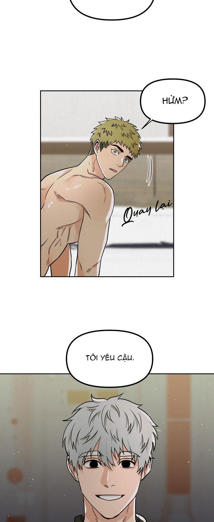 Boy Meets Girl Chapter 6 - Next Chapter 7