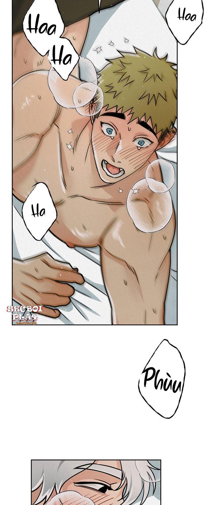 Boy Meets Girl Chapter 6 - Next Chapter 7