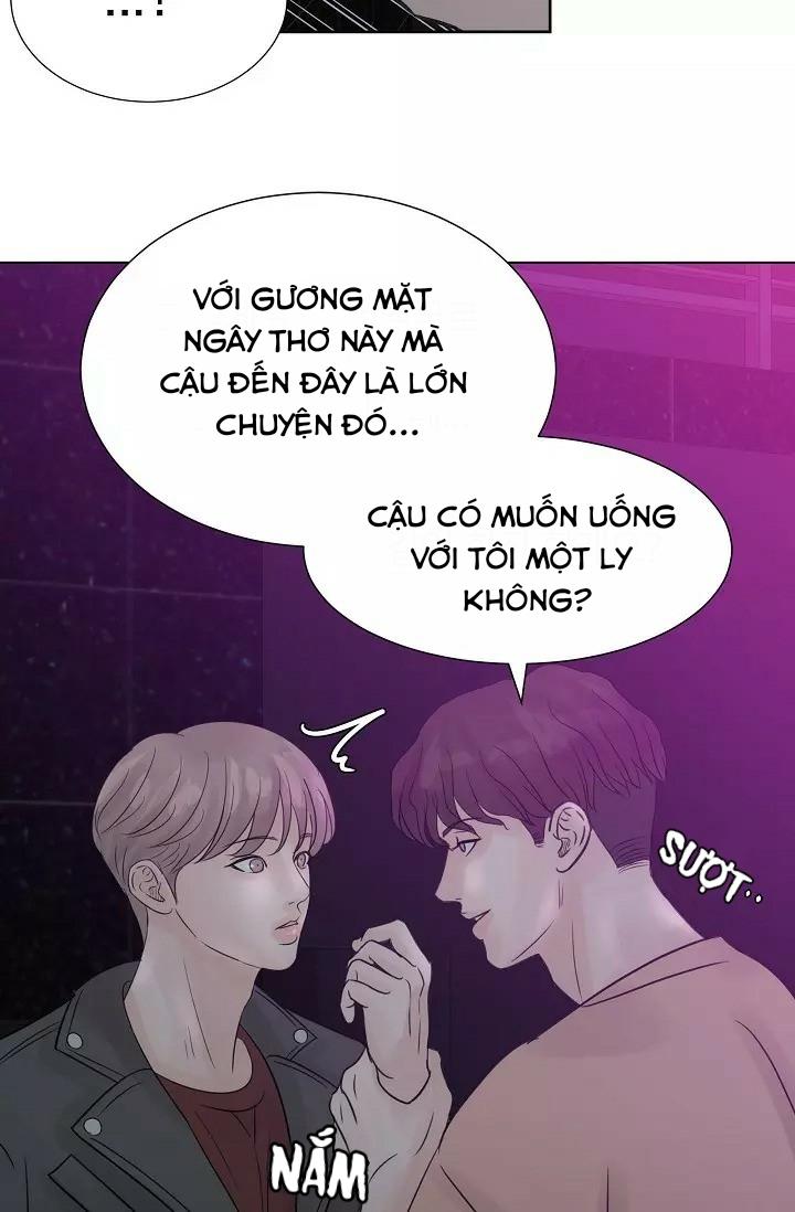 XIN HÃY Ở LẠI VỚI ANH Chapter 7 - Next 