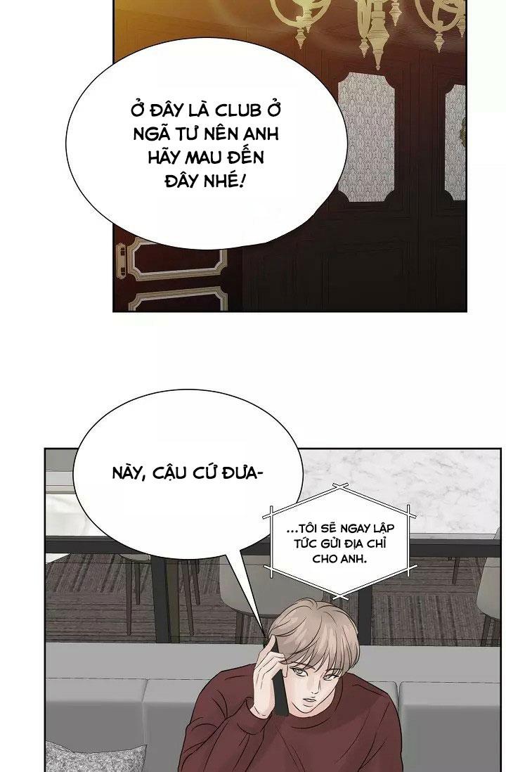 XIN HÃY Ở LẠI VỚI ANH Chapter 7 - Next 