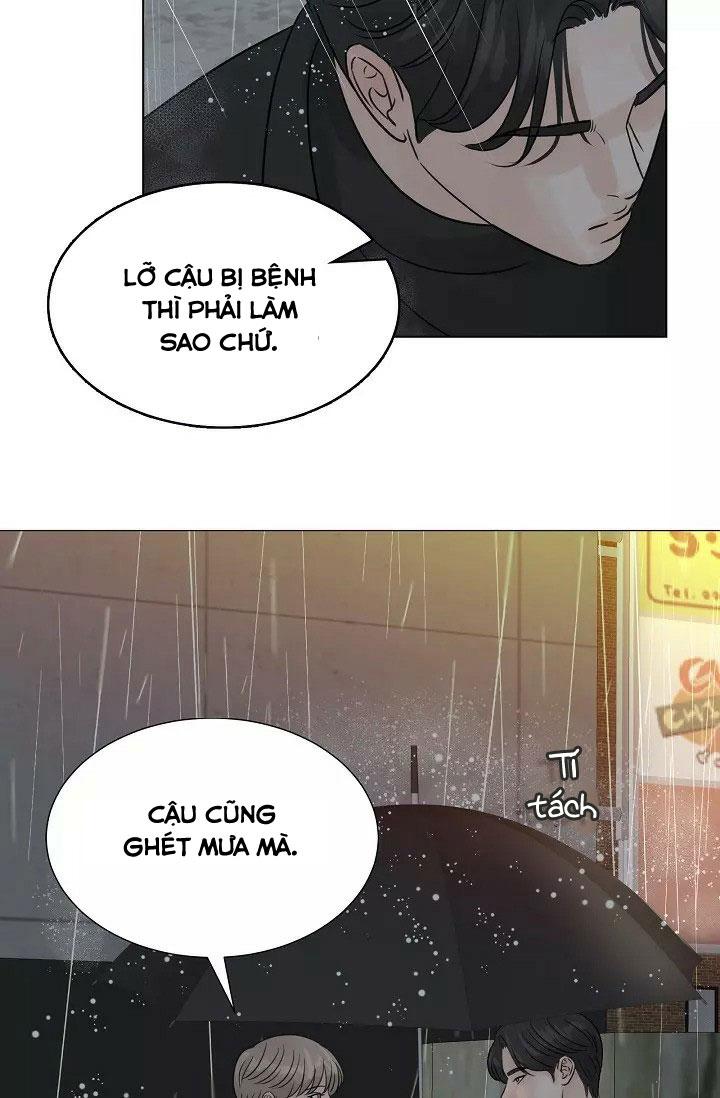 XIN HÃY Ở LẠI VỚI ANH Chapter 7 - Next 