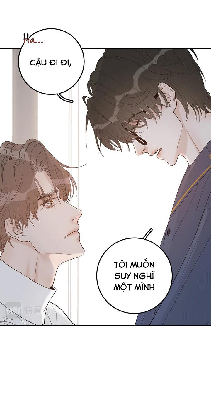 Hàn Mạch Tựa Quang Chapter 27 - Next Chapter 28