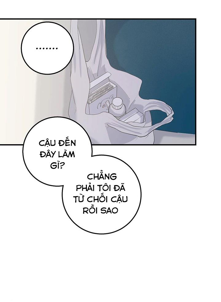 Hàn Mạch Tựa Quang Chapter 27 - Next Chapter 28