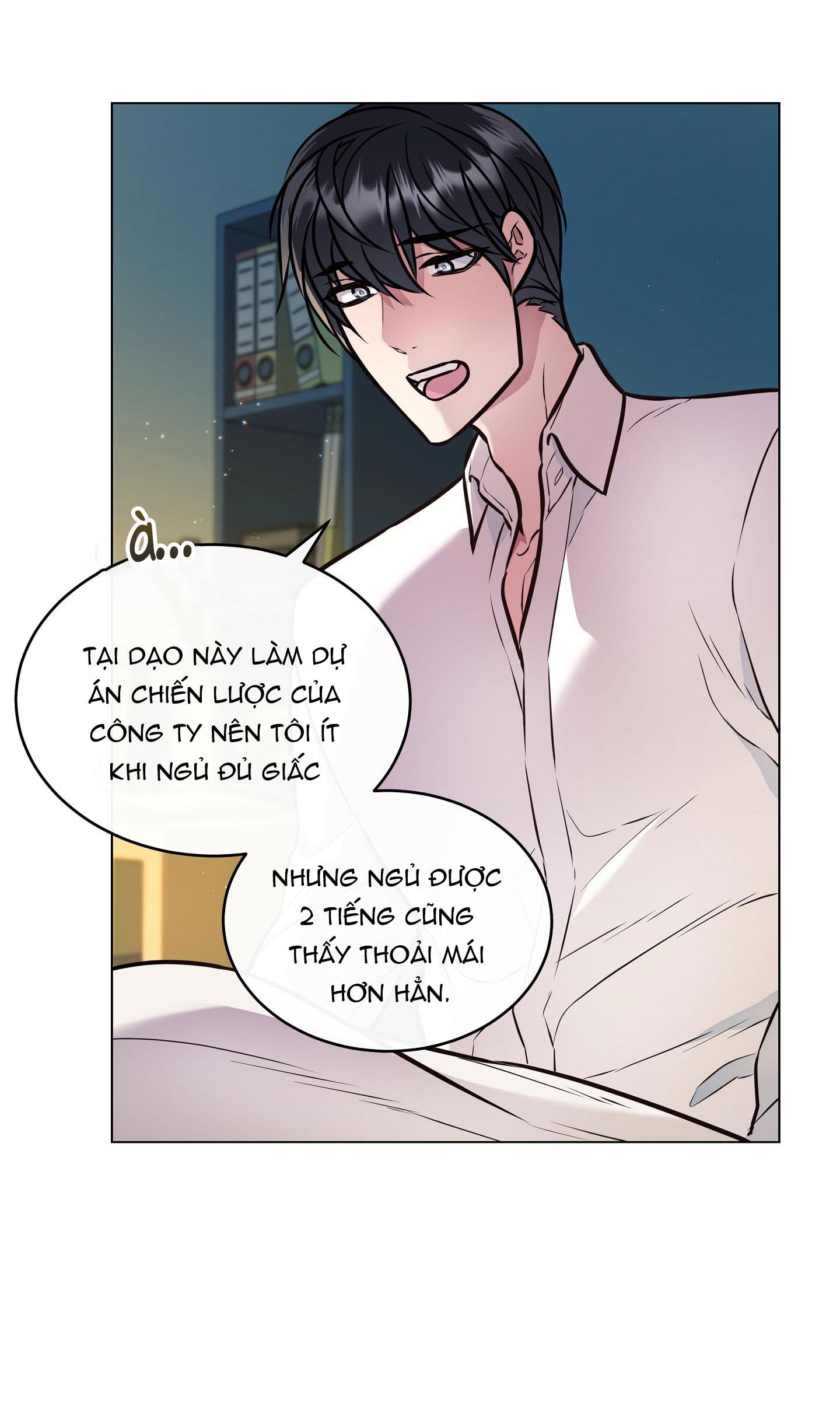 Thực Vật Trị Liệu Chapter 4 - Next Chapter 5