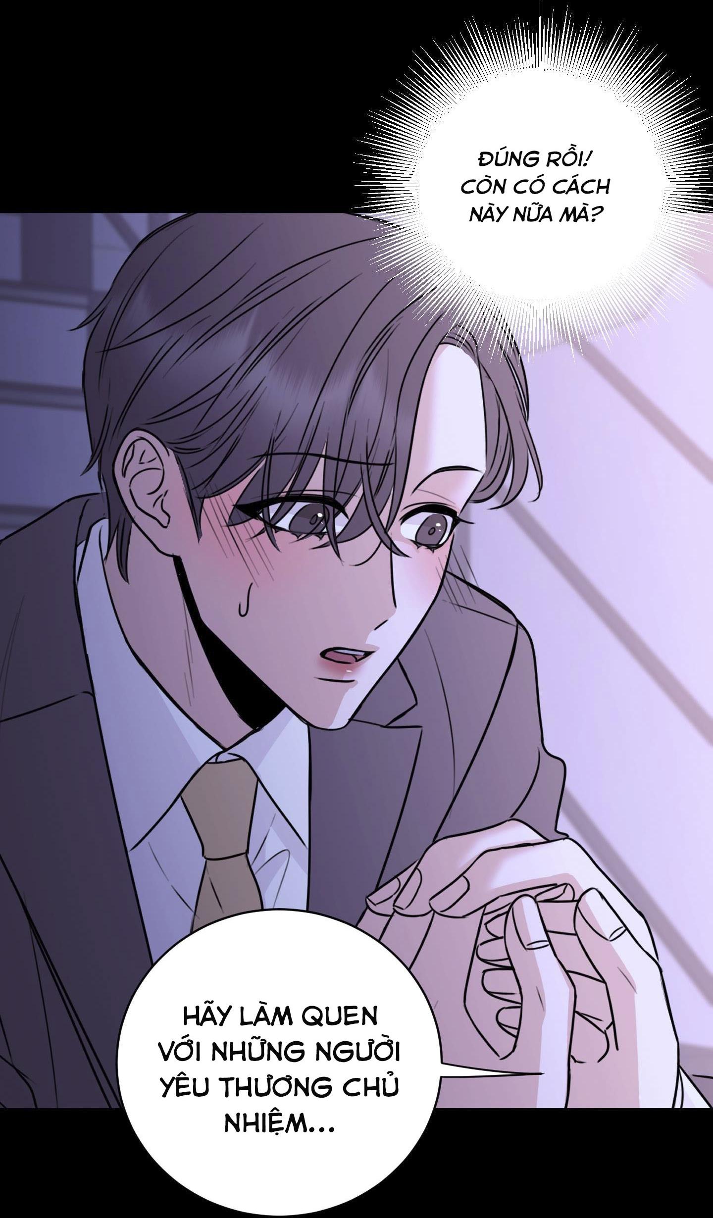ANH SẼ PHẢI HỐI HẬN THÔI Chapter 13 - Next Chapter 14