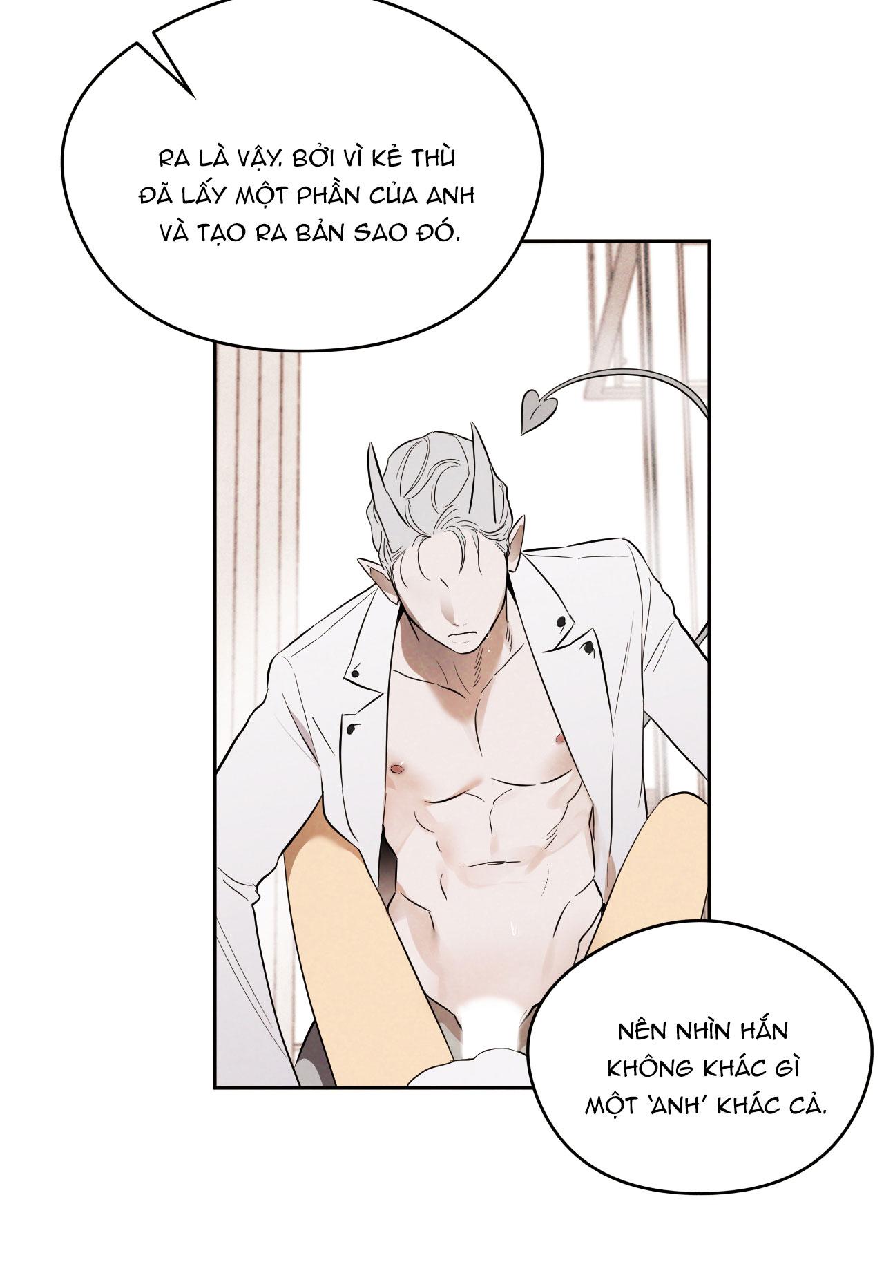 BẠN TRAI CỦA ANH HÙNG SAO? Chapter 3 END - Next 