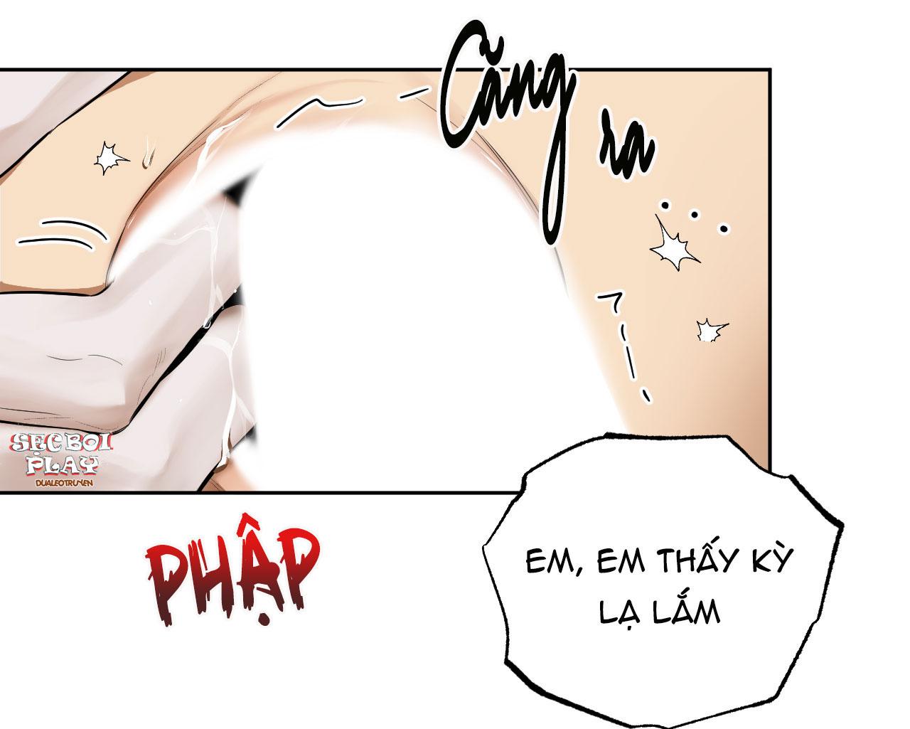 BẠN TRAI CỦA ANH HÙNG SAO? Chapter 3 END - Next 