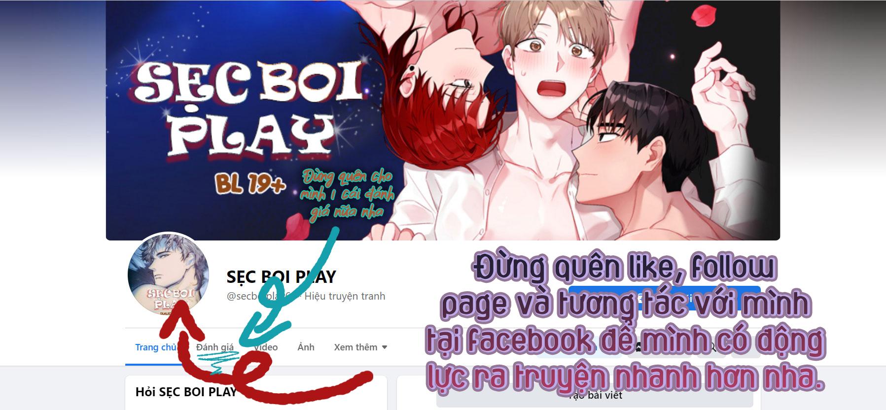 BẠN TRAI CỦA ANH HÙNG SAO? Chapter 3 END - Next 