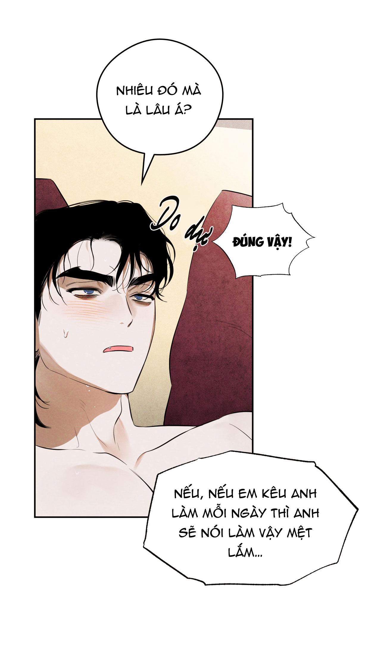 BẠN TRAI CỦA ANH HÙNG SAO? Chapter 3 END - Next 