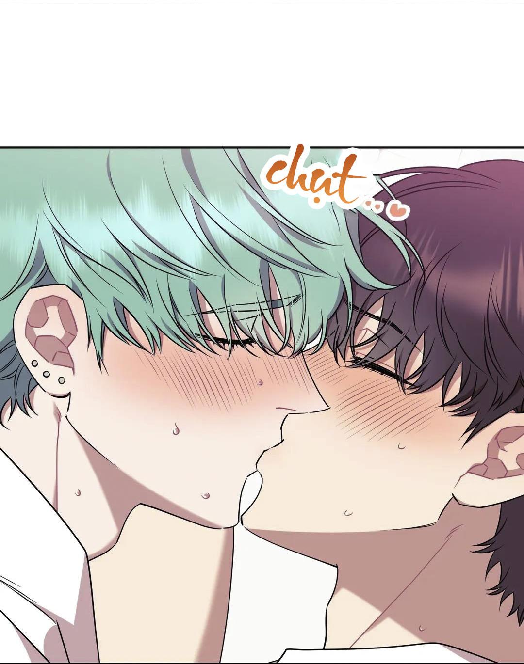 THƯỚC ĐO MỨC ĐỘ TÌNH YÊU ĐẠT 100% Chapter 4 - Next Chapter 5