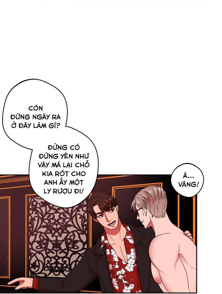 NHIỆM VỤ KHÔNG LỐI THOÁT Chapter 1 - Next Chapter 2