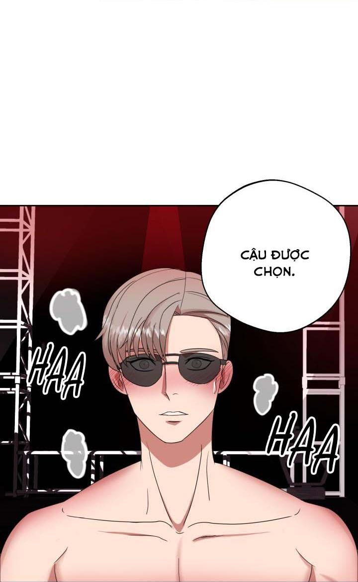 NHIỆM VỤ KHÔNG LỐI THOÁT Chapter 1 - Next Chapter 2