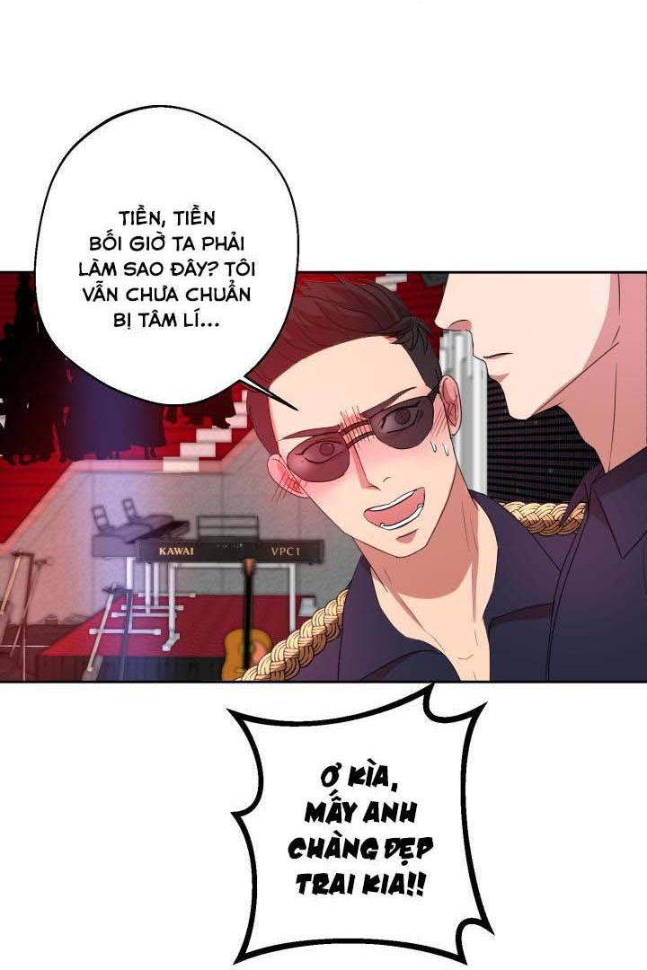 NHIỆM VỤ KHÔNG LỐI THOÁT Chapter 1 - Next Chapter 2