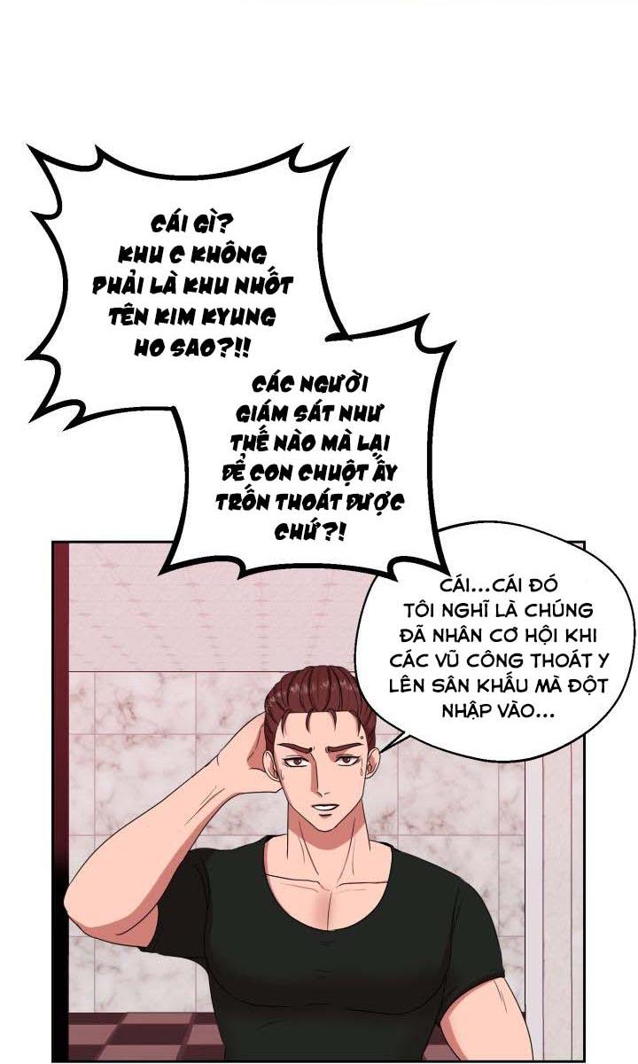 NHIỆM VỤ KHÔNG LỐI THOÁT Chapter 1 - Next Chapter 2