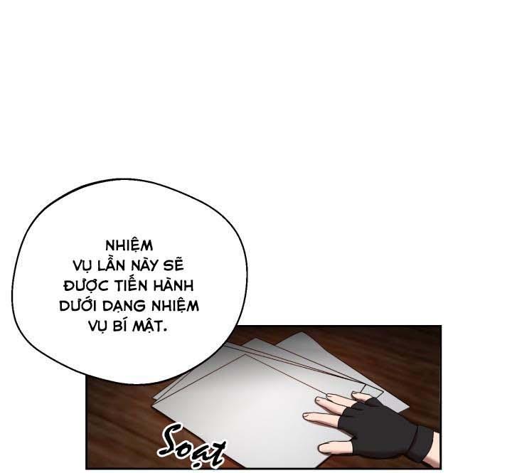 NHIỆM VỤ KHÔNG LỐI THOÁT Chapter 1 - Next Chapter 2