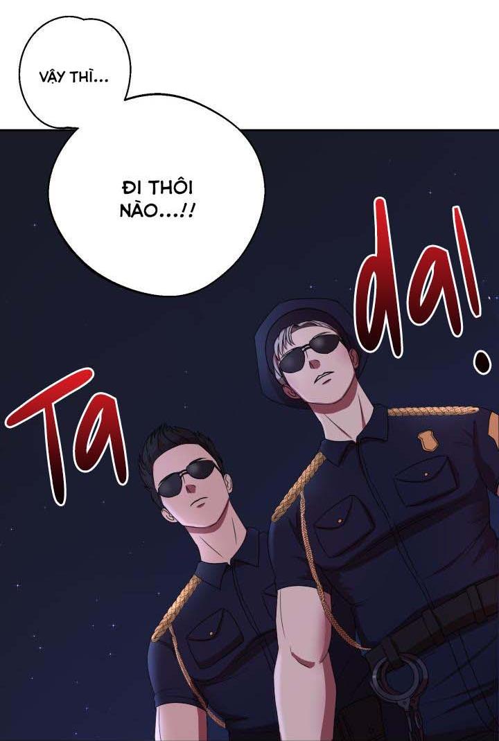 NHIỆM VỤ KHÔNG LỐI THOÁT Chapter 1 - Next Chapter 2