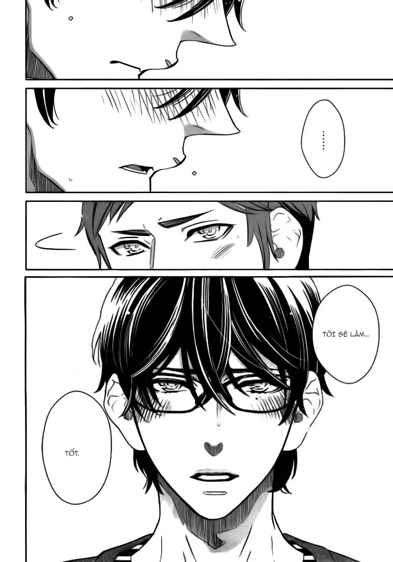 Tình yêu đơn phương Chapter 2 - Next 