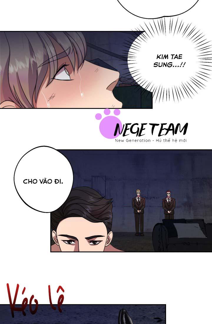 NHIỆM VỤ KHÔNG LỐI THOÁT Chapter 2 - Next Chapter 3