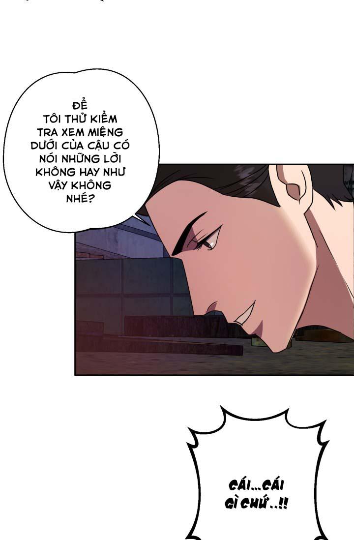 NHIỆM VỤ KHÔNG LỐI THOÁT Chapter 2 - Next Chapter 3