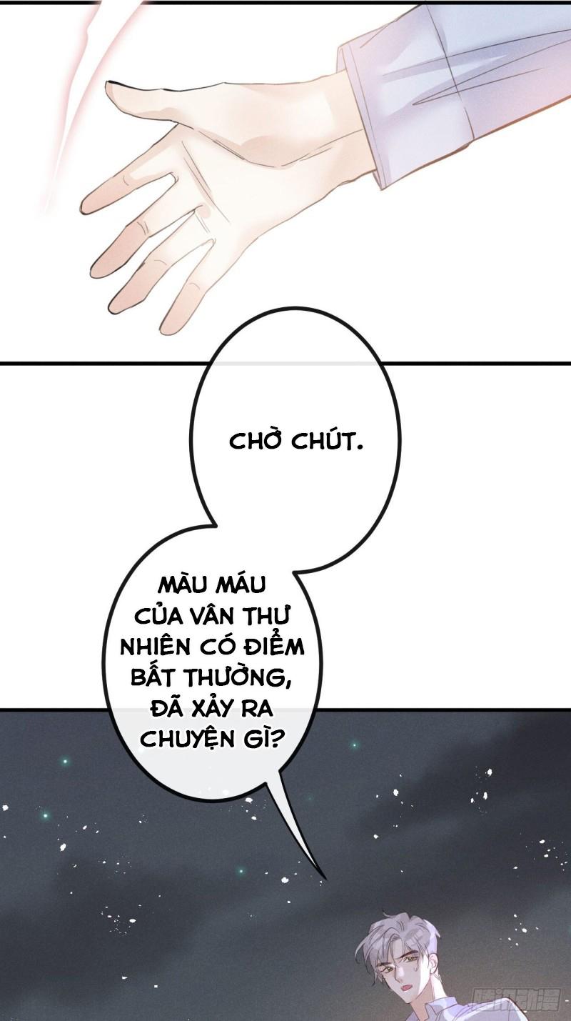 Mối liên kết bí mật Chapter 41 - Trang 2