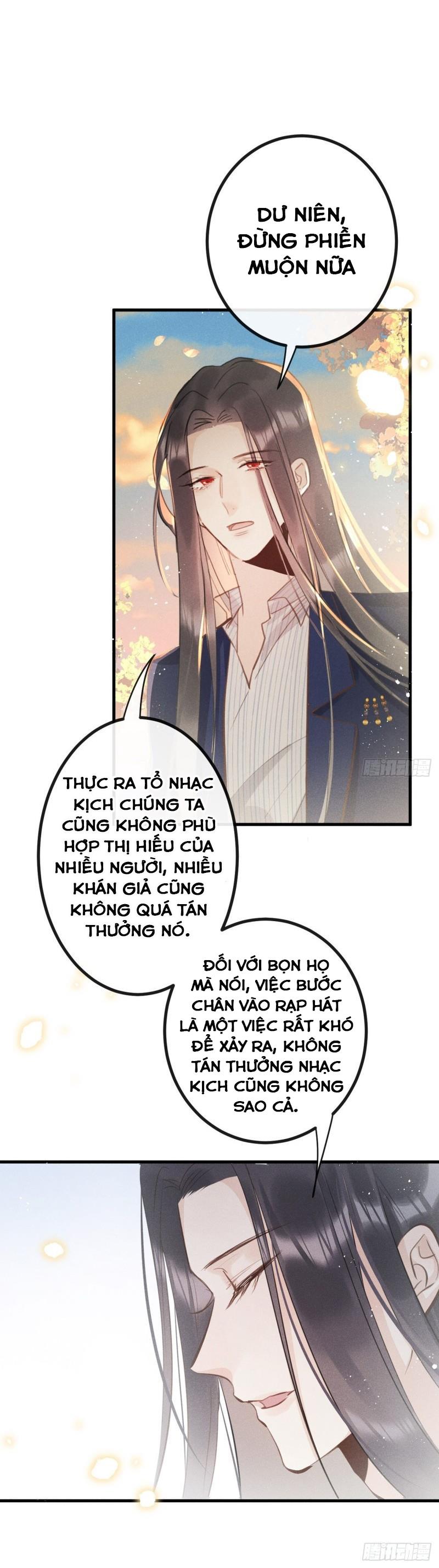 Mối liên kết bí mật Chapter 41 - Trang 2