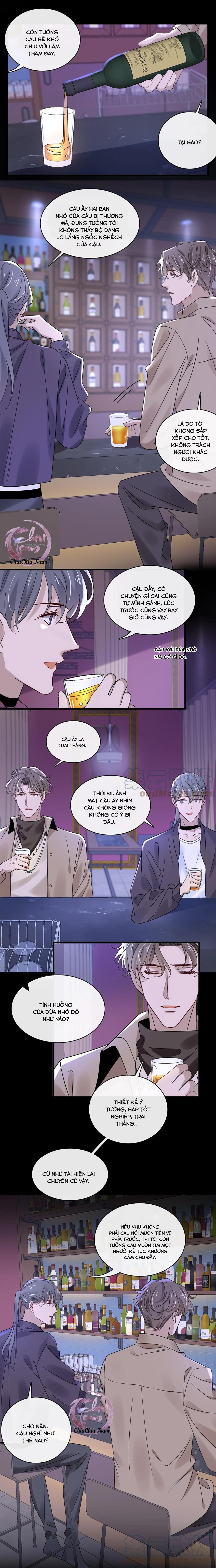 Người Tình Martini (Drop) Chapter 45 - Trang 3