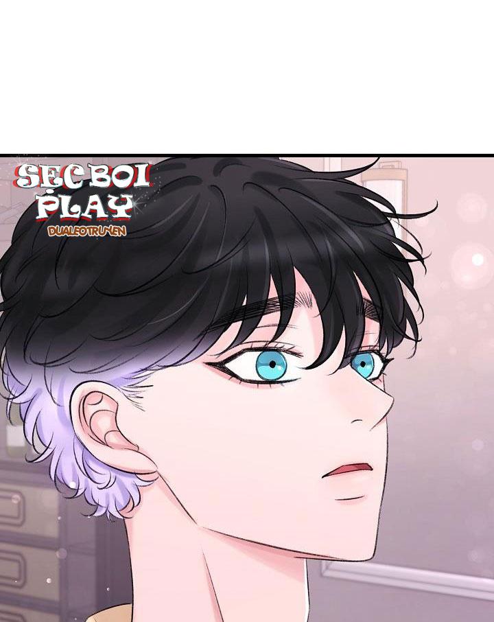 Nuôi dưỡng búp bê Chapter 10 - Next Chapter 11