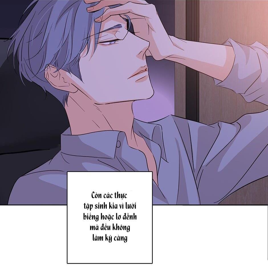 Đừng Chạm Vào Tim Tôi Chapter 14 - Next Chapter 15