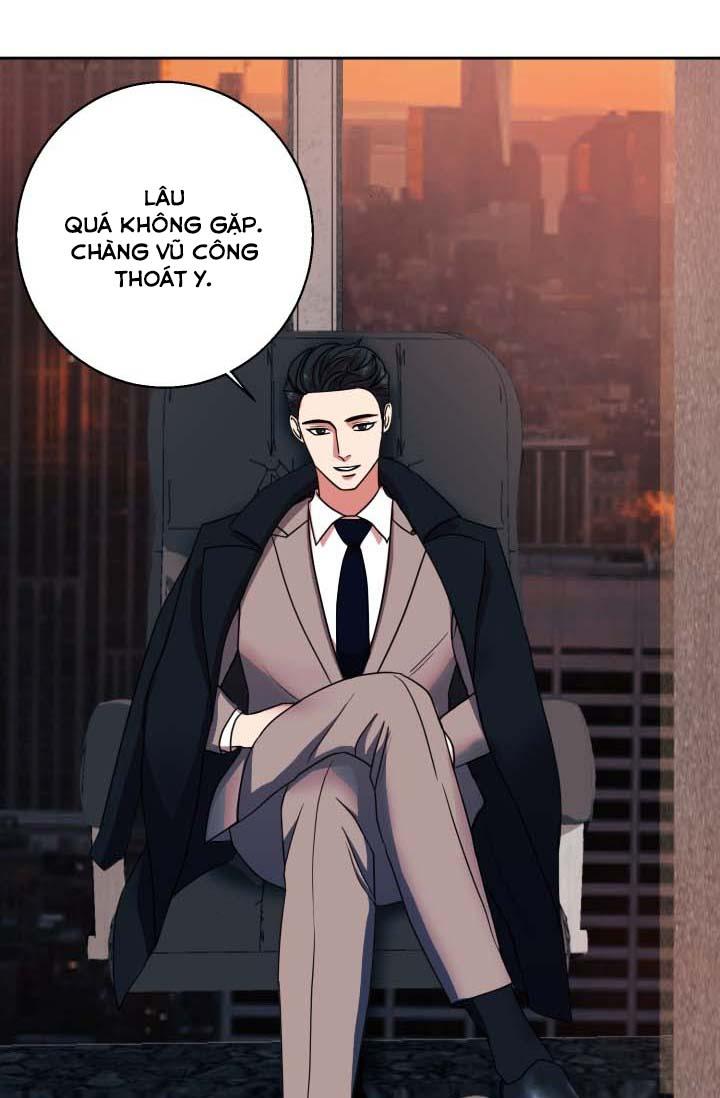 NHIỆM VỤ KHÔNG LỐI THOÁT Chapter 3 - Next Chapter 4